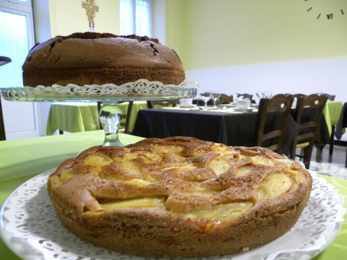 Soggiorno Marino San Giuseppe Imperia Exterior photo