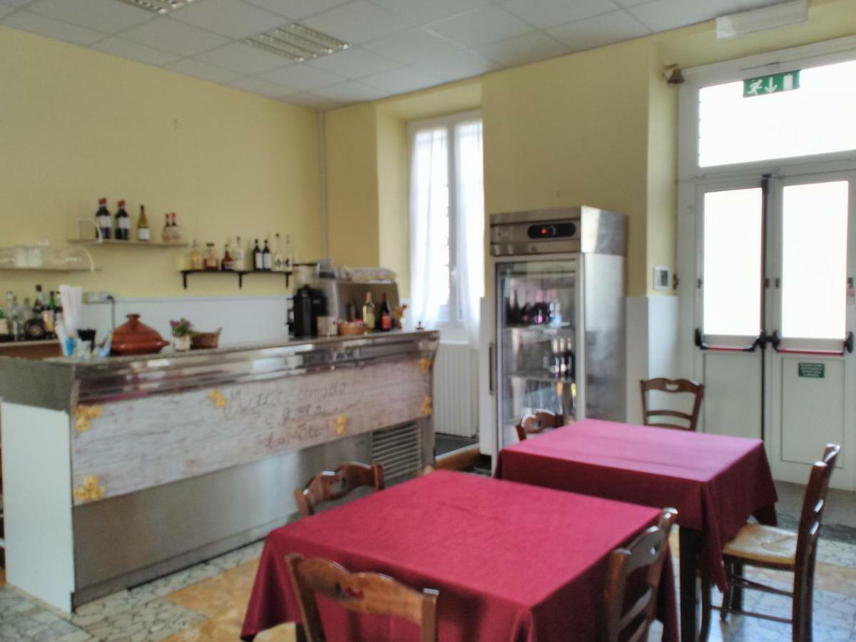 Soggiorno Marino San Giuseppe Imperia Exterior photo