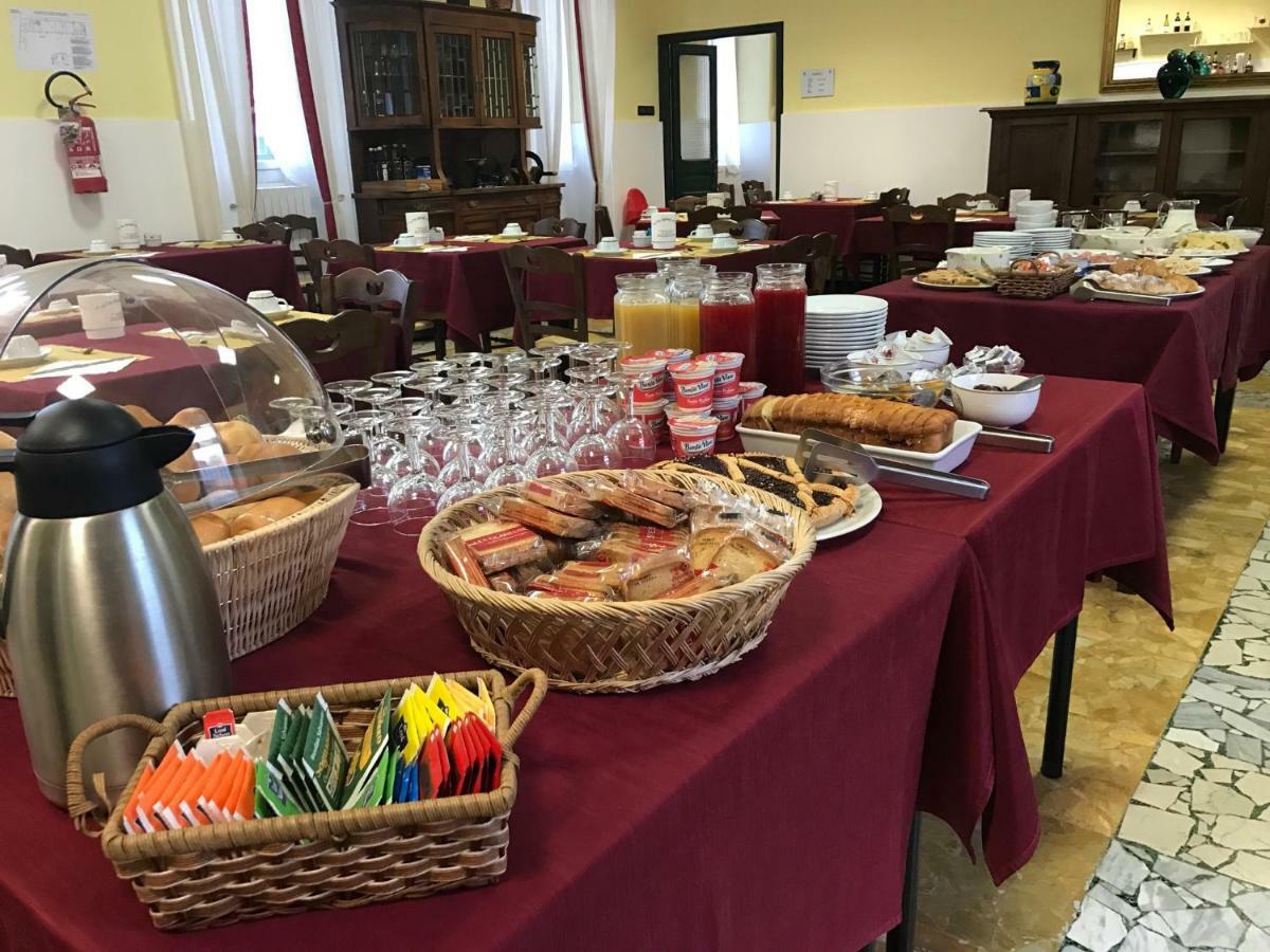Soggiorno Marino San Giuseppe Imperia Exterior photo